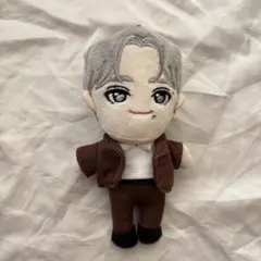 超特急 マサヒロ JOKER マスコット ぬいぐるみ