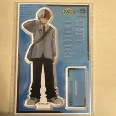 くら寿司 轟焦凍 アクスタ アクリルスタンド ヒロアカ 僕のヒーローアカデミア