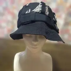カシラハット