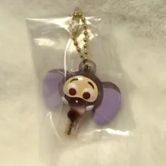 ズートピア アイスキャンディーチャーム　フィニック