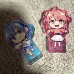 2026年最新】カラフルピーチ るな まとめ売りの人気アイテム - メルカリ