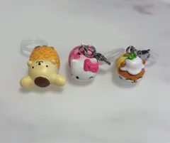 サンリオ お手玉めじるしアクセサリー