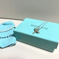 【極美品】Tiffany&Co. ティファニーパロマピカソキス925ネックレス