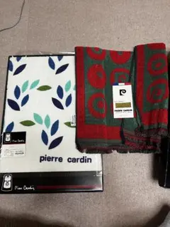 pierre cardin タオルセット