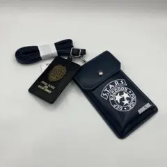 希少】HORI バイオハザード3 メモリーカードケース ハーブの種付き