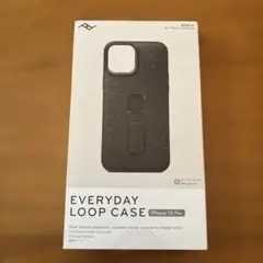 新品 ピークデザインEveryday Loop Case iPhone13用