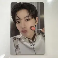 treasure ジュンギュ トレカ REBOOT