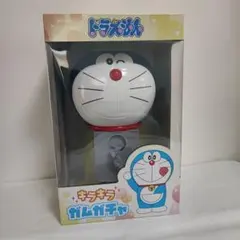 ドラえもん キラキラガムガチャ 本体のサムネイル