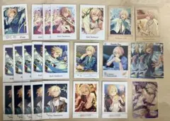 天祥院英智 ぱしゃっつ パシャこれ まとめ売り