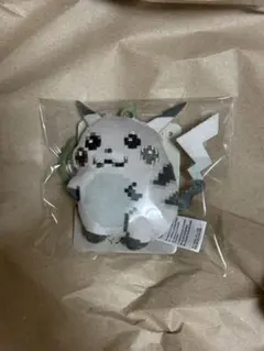 はじまりのピカチュウ　マスコット