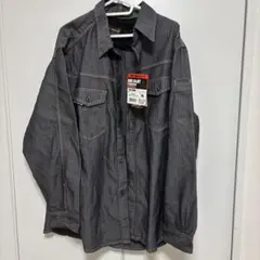 新品未使用　SR-2006 EVENRIVER 作業着のサムネイル