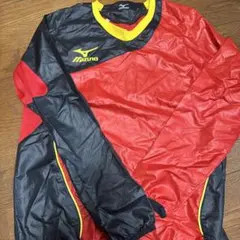 Mizuno 長袖ジャケット Mサイズ