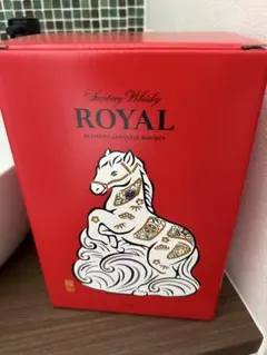 2025年最新】サントリーローヤル干支ボトルの人気アイテム - メルカリ