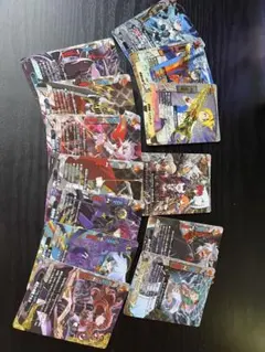 バディファイト メダロット 引退品 大量 まとめ売り - メルカリ