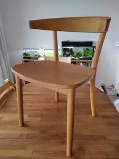 無印良品 オーク無垢材チェア オイル仕上げ 北欧ナチュラル 2025年最新