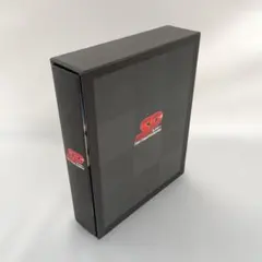 SP 警視庁警備部警護課第四係 Blu-ray BOX