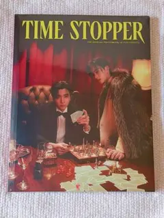 GMMTV PerthSanta PHOTOBOOK