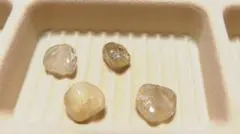 天然石 ４石セット！