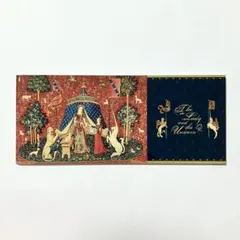 貴婦人と一角獣 我が唯一の望みに トレー 小物入 小皿 イタリア製 4枚組 楽天市場】【ART de LYS】ゴブラン織りタペストリー 7972 貴婦人