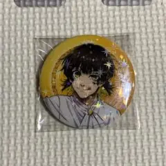 ブルーロック　蜂楽廻　缶バッジ