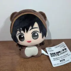 SAKAMOTO DAYS ちびぐるみ〜くまさんみたい…コレクション