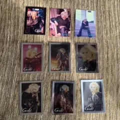 2026年最新】gackt カードの人気アイテム - メルカリ