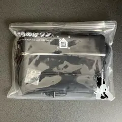 【新品】Chevon FC限定　ヲ肉食べタイ倶楽部スクラッチ　サコッシュ　黒 Chevon 会員スクラッチ サコッシュ - メルカリ
