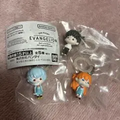 EVA POCKET めじるしアクセサリー