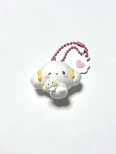 アイラブミーシリーズのシークレットチャーム　 こぎみゅん