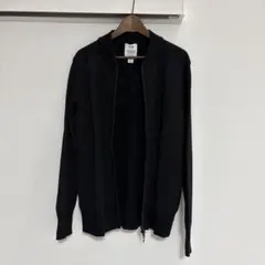 カーディガン ニット