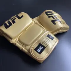 破格！UFC オープンフィンガーグローブ　RIZIN WWE PRIDE K-1