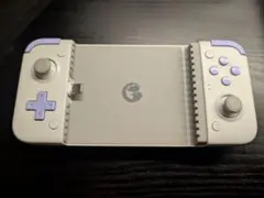 GameSir-X2s Type-C モバイル ゲームコントローラー ジャンク