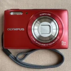 画面割れ有り】OLYMPUS STYLUS 1 コンパクトデジタルカメラ - メルカリ