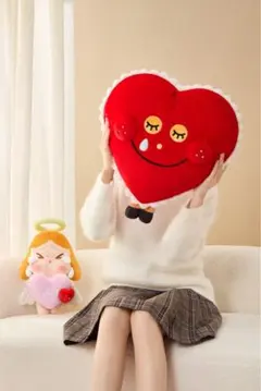 POP MART CRYBABY Crying for Love ギフトボックス