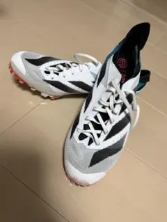 アディゼロ　フィネス　新品未使用品 アディダス（adidas）（メンズ、レディース）陸上スパイク オール