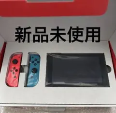 Nintendo Switch 日本語版