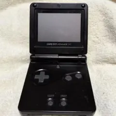 任天堂 Nintendo ゲームボーイアドバンスSP AGS-001 ジャンク品
