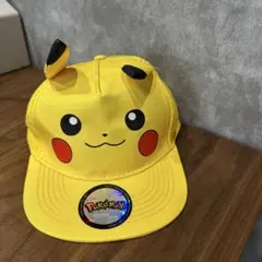 ピカチュウ　帽子のサムネイル