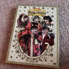 King & Prince/First Concert Tour 2018〈初…