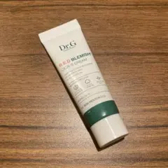Dr.G レッドBシカSクリーム フェイスクリームのサムネイル