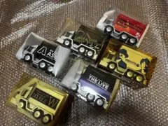 B-536-094 B'Z ツアートラック 7台セット - メルカリ