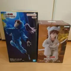 忍たま乱太郎 最強の軍師 フィギュア 2体セット