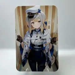 【最高品質】ウラシク　セクシーカード