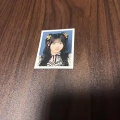 ＝LOVE 齋藤樹愛羅 IDフォトステッカー