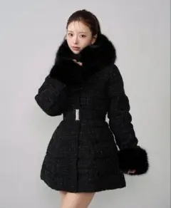 最終値下げ 美品ダーリッチダウン m82632859948_1.jpg?1768742497