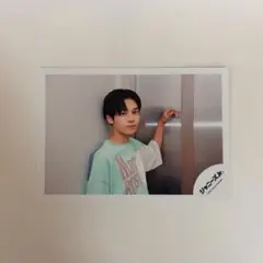 ジュニア 公式写真 15