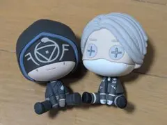 第五人格　占い師　納棺師　フィギュア