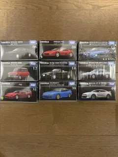 ミニカーセット 12台セット オーブントップ ニューレイ New-Ray - メルカリ