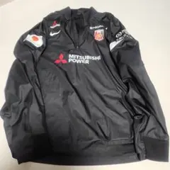 NIKE 浦和レッズ 2020シーズントレーニングジャケット 3XL - メルカリ
