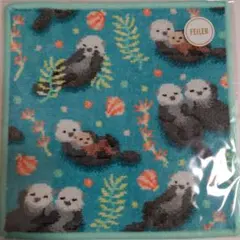 【完売品】フェイラータオルハンカチ